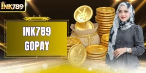 INK789 GoPay - Panduan Lengkap Cara Deposit Dan Penarikan