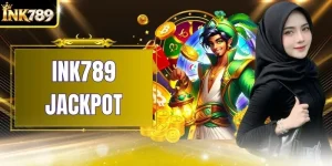 INK789 Jackpot - Kategori Terpercaya Dengan Variasi Taruhan