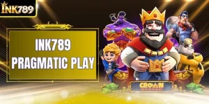INK789 Pragmatic Play - Perbarui 6 Keunggulan Yang Menarik