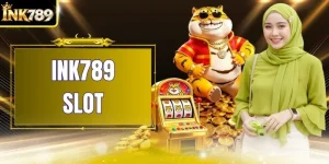 INK789 Slot - Jelajahi 5 Produk Hiburan Unggulan Terpopuler